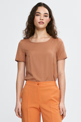 Soft blouse