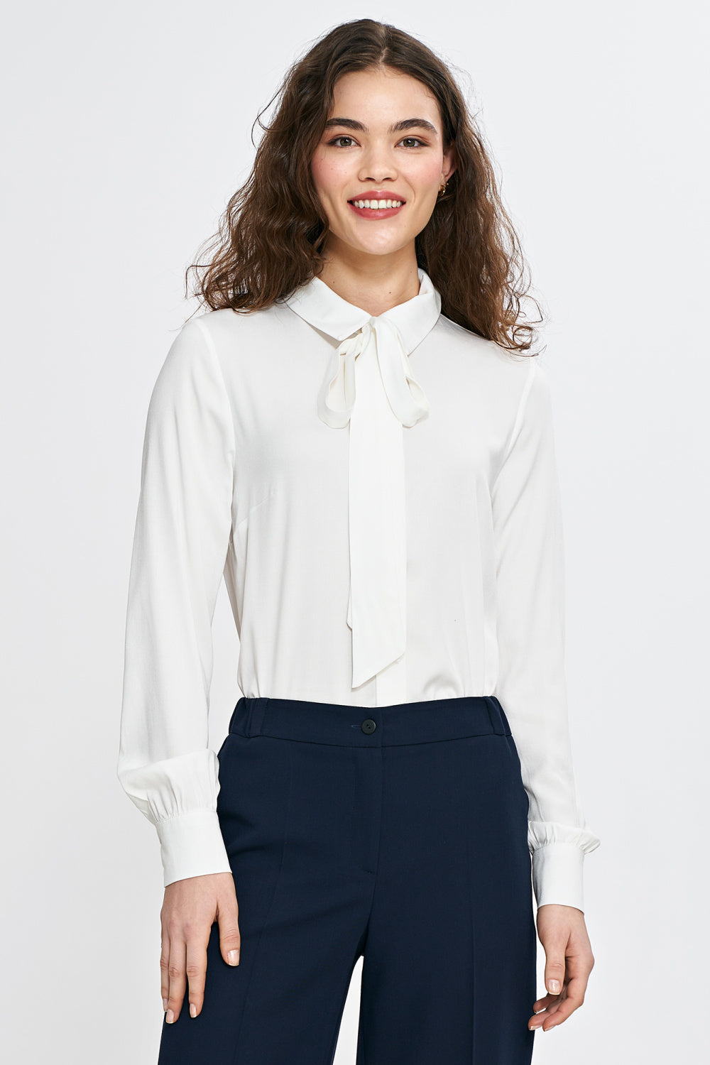 Viscose shirt
