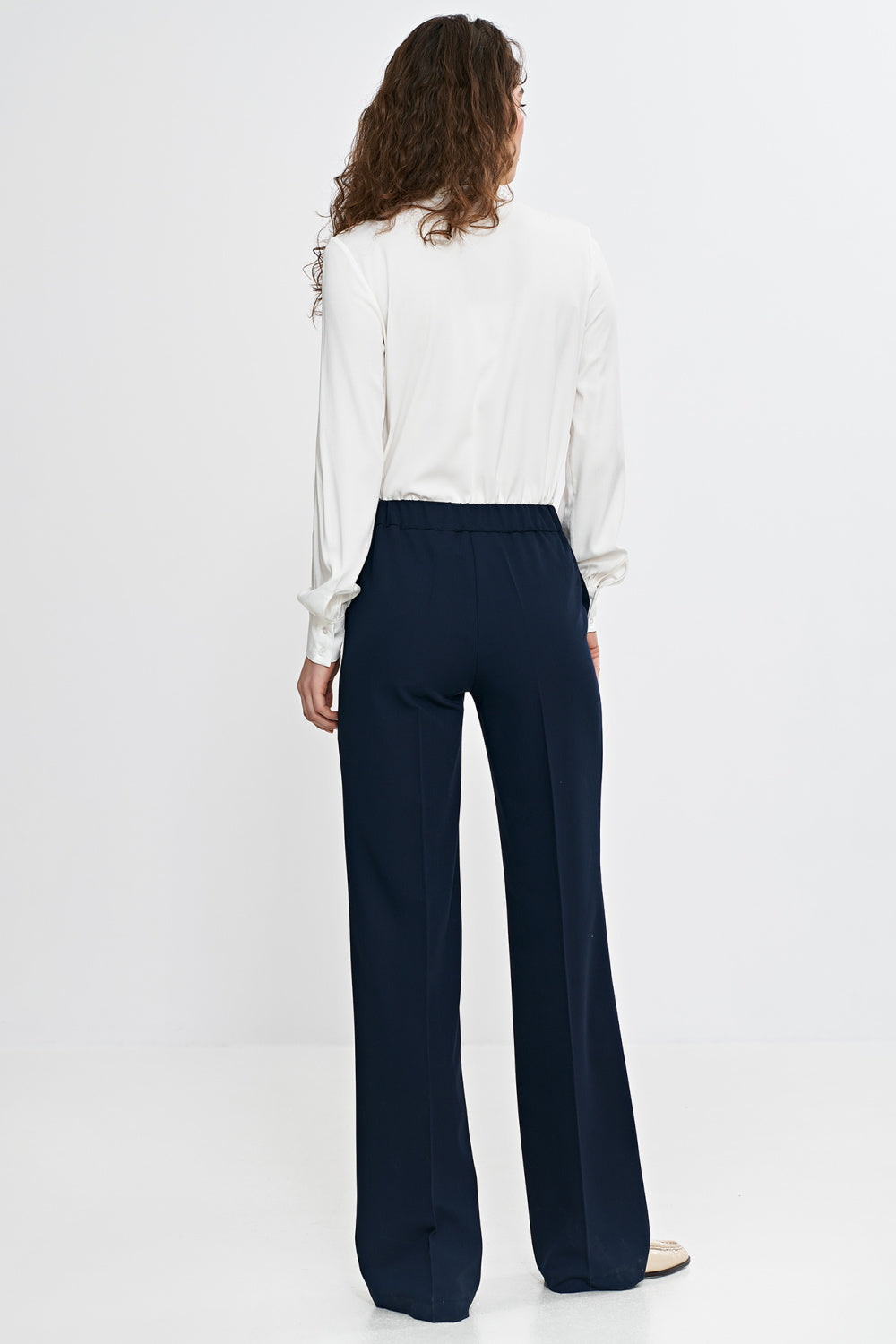 Viscose shirt