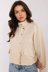 Lightweight coat