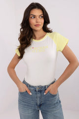 Ribbed top