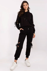 Soft trousers from Nm