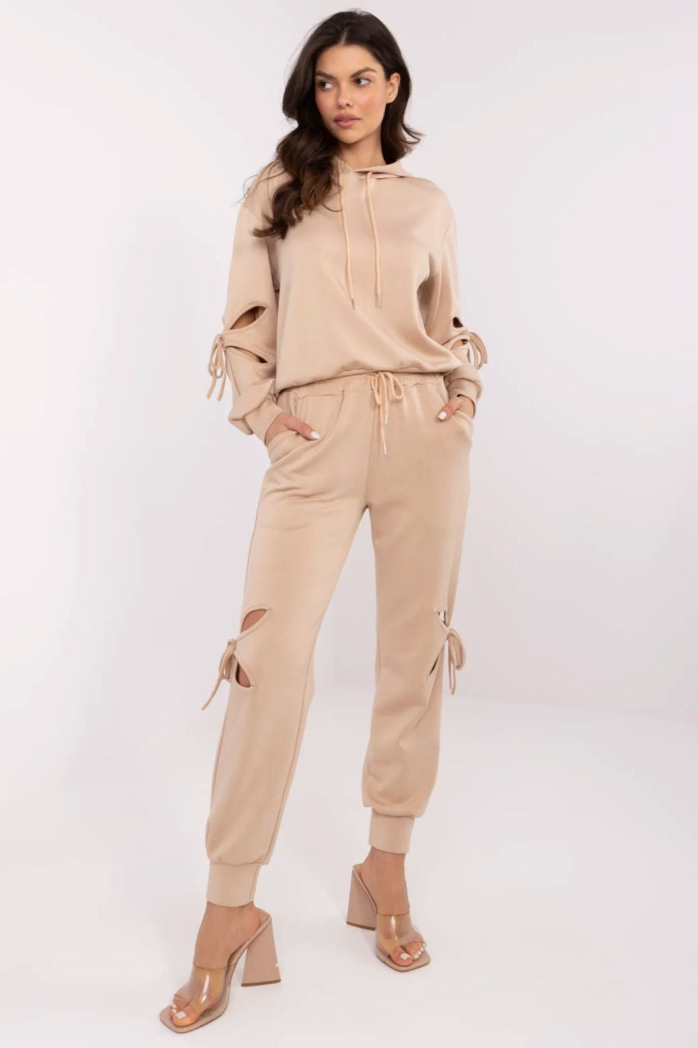 Soft trousers from Nm