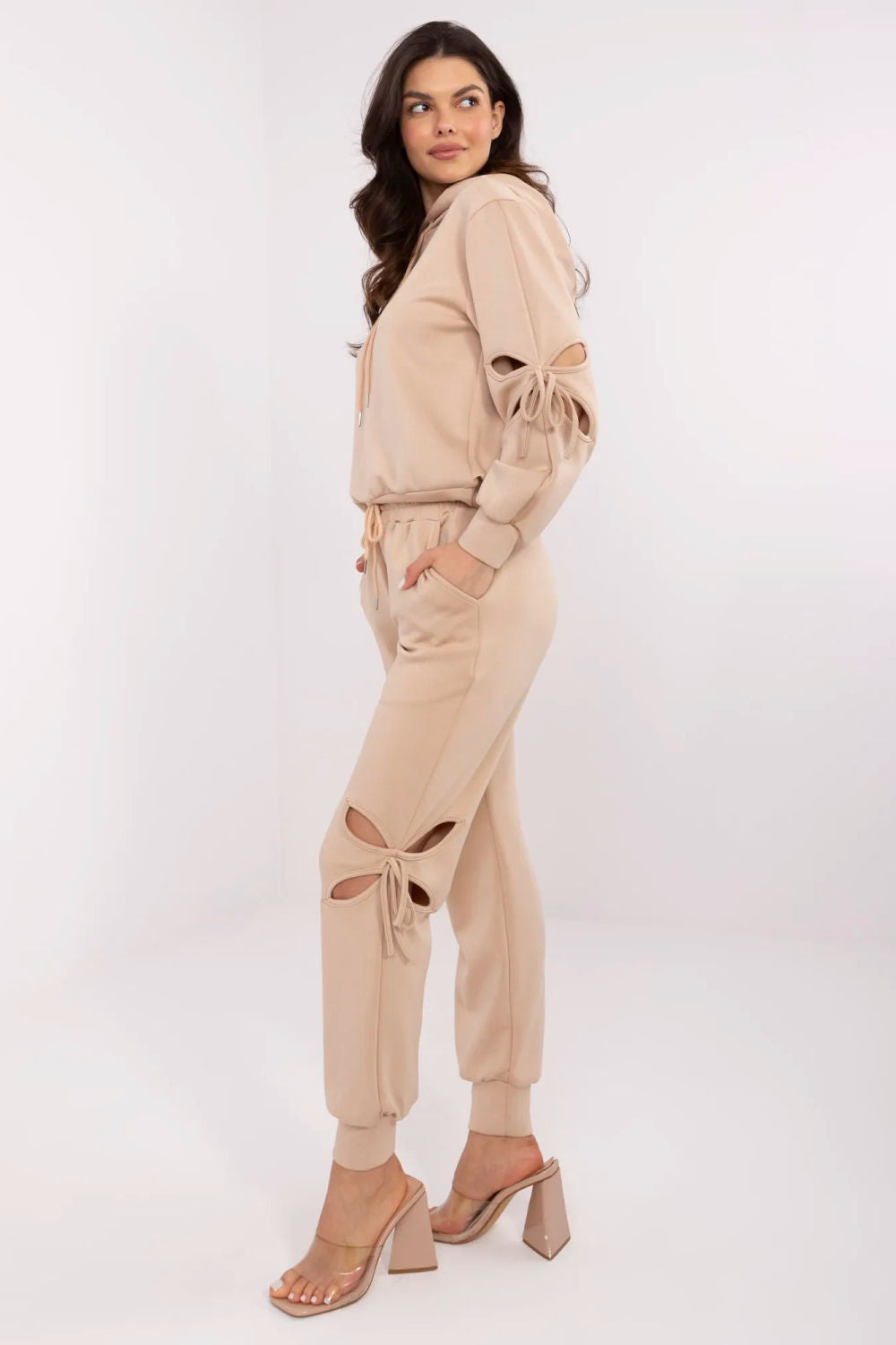 Soft trousers from Nm