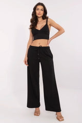 Casual trousers