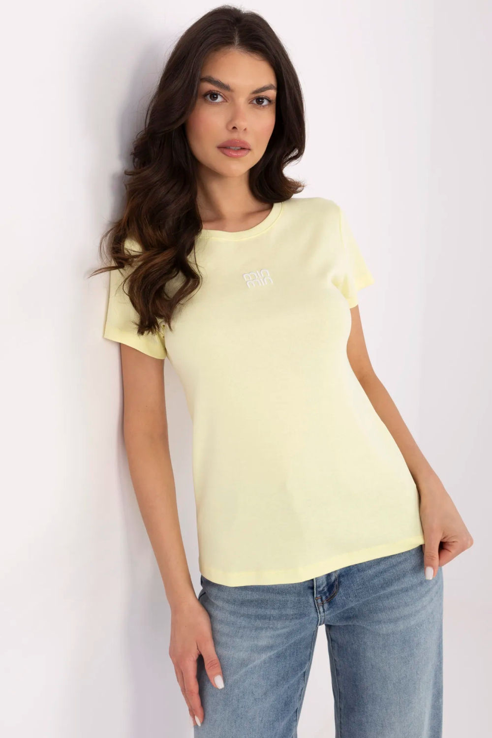 Stretchy blouse