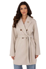 Elegant coat