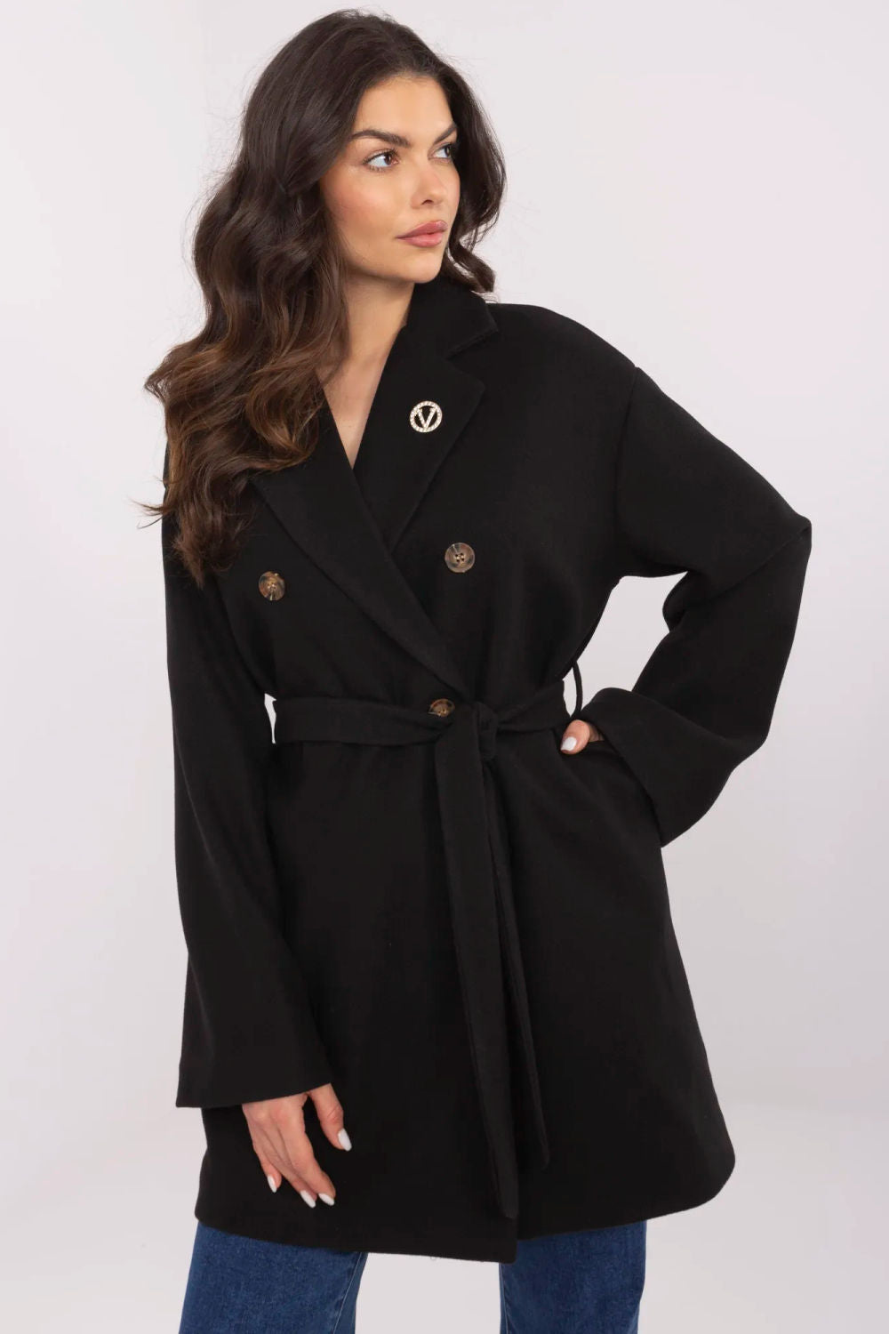 Elegant coat