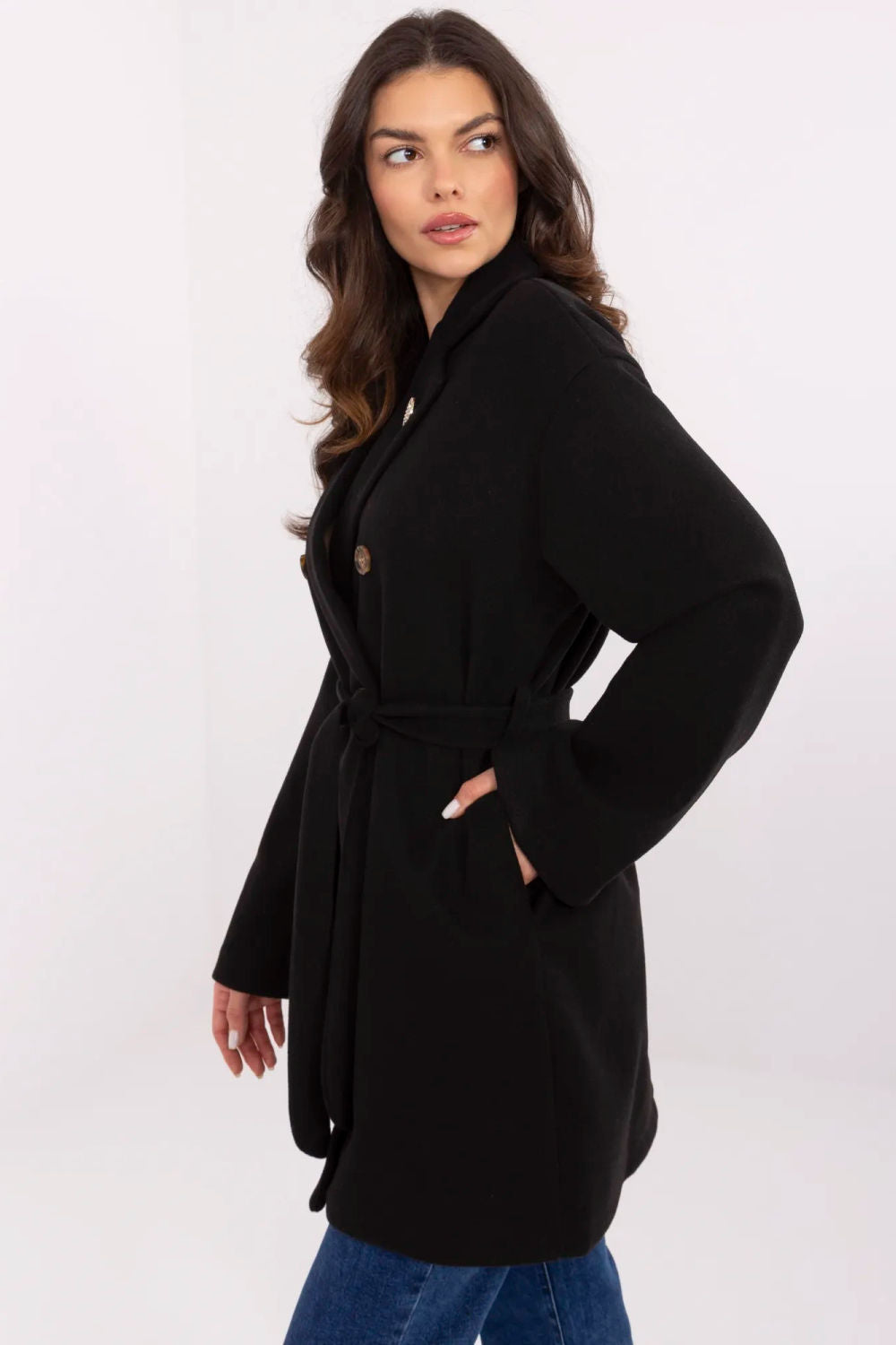 Elegant coat