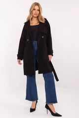 Lightweight coat