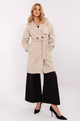 Lightweight coat