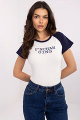 Ribbed top