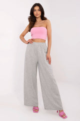 Soft trousers