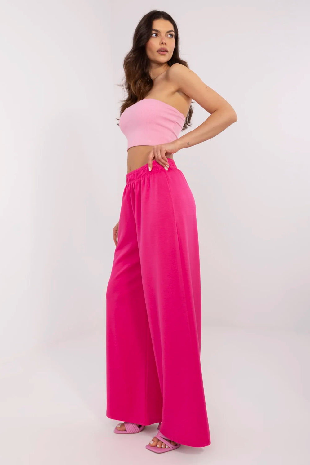 Soft trousers
