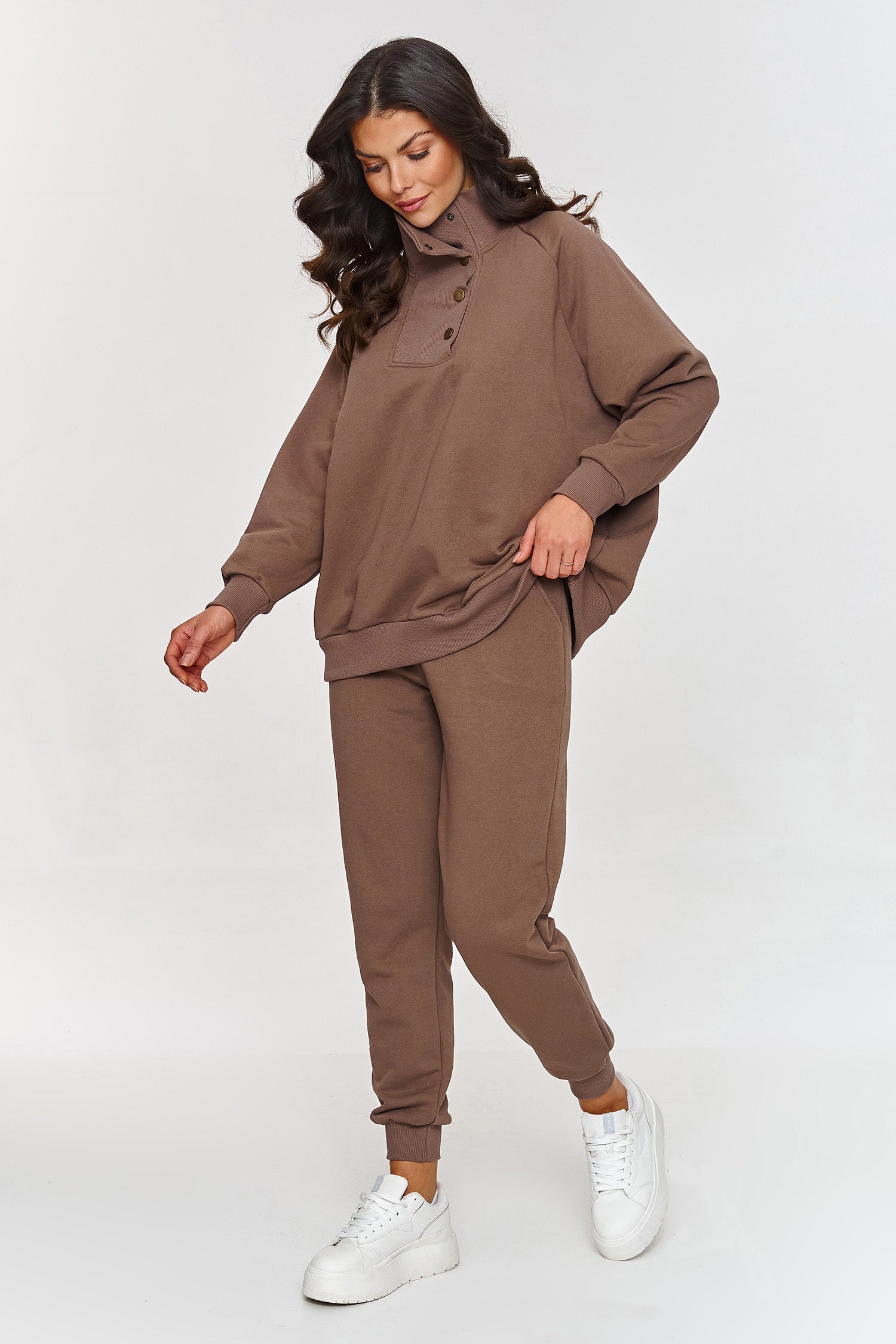 Cotton trousers