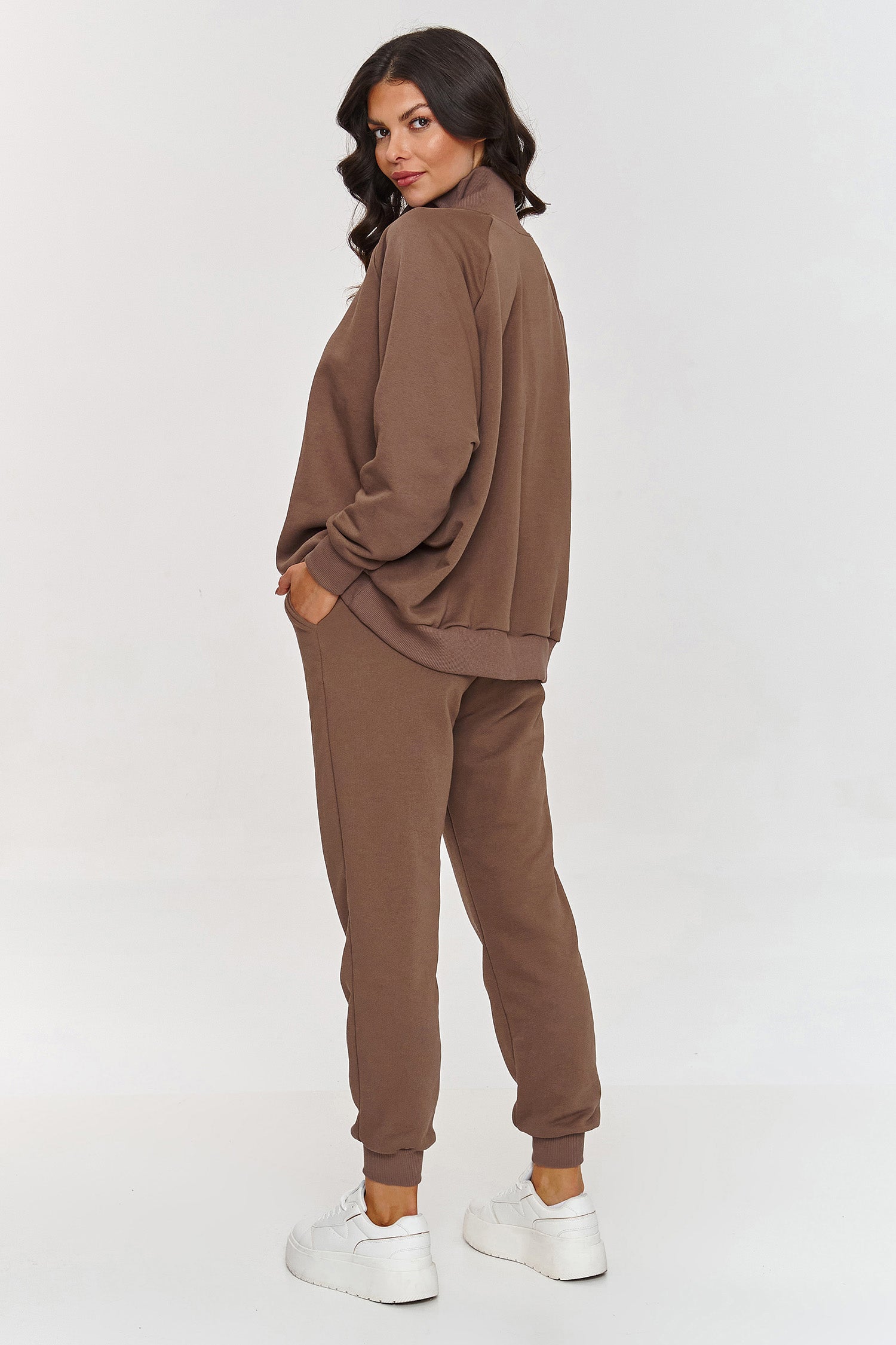 Cotton trousers