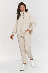 Cotton trousers