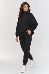 Cotton trousers