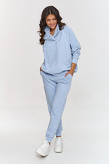 Cotton trousers
