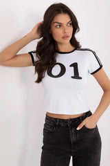 Sporty top