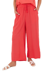 Soft trousers