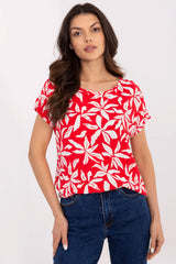 Soft blouse