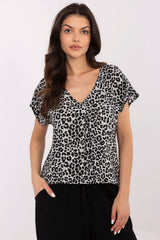 Soft blouse