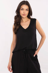Viscose blouse