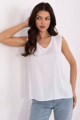 Viscose blouse