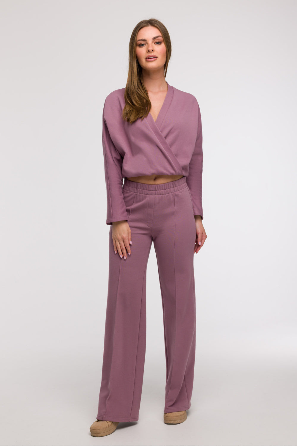 Comfortable trousers