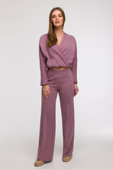 Comfortable trousers