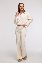 Comfortable trousers