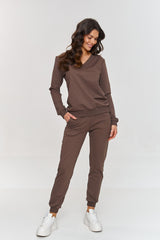 Classic trousers