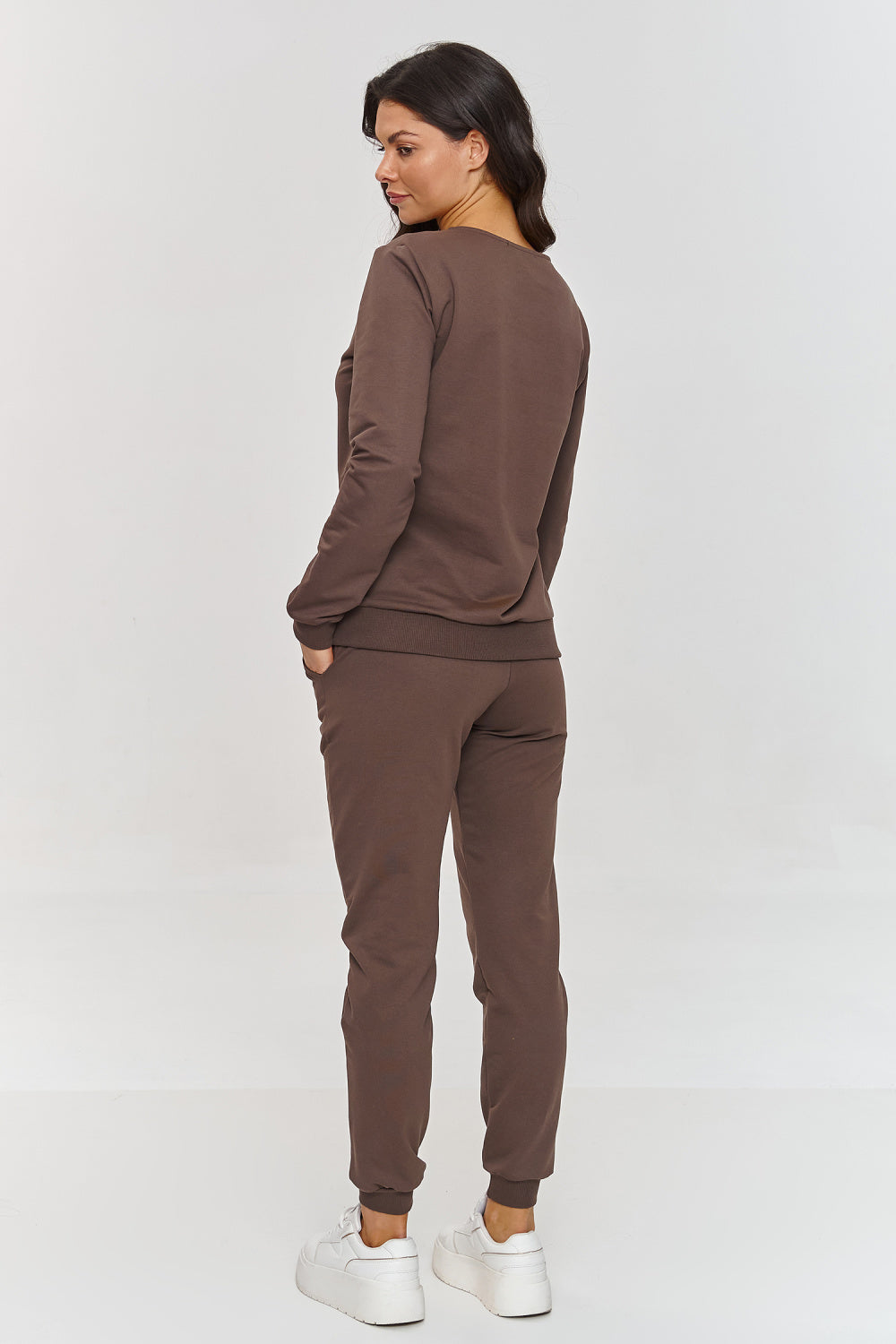 Classic trousers