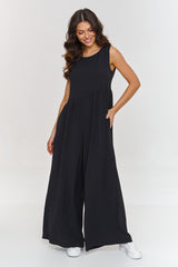 Maxi playsuit