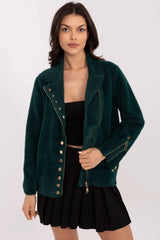 Wool coat