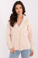 Wool coat