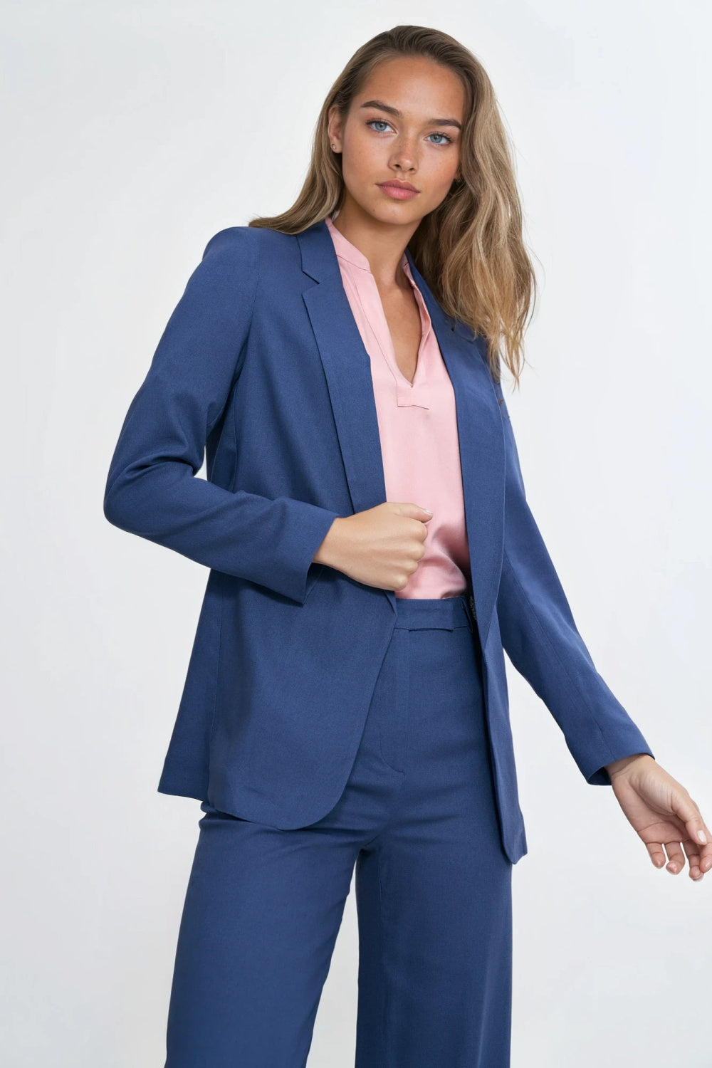 Linen jacket