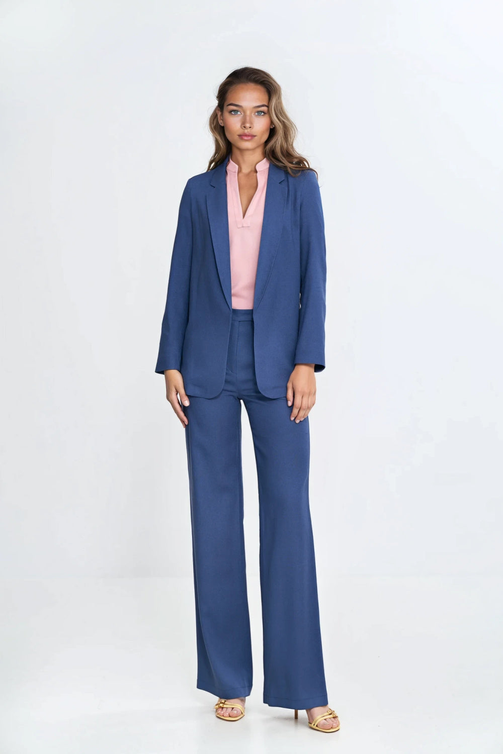 Linen jacket