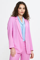 Linen jacket