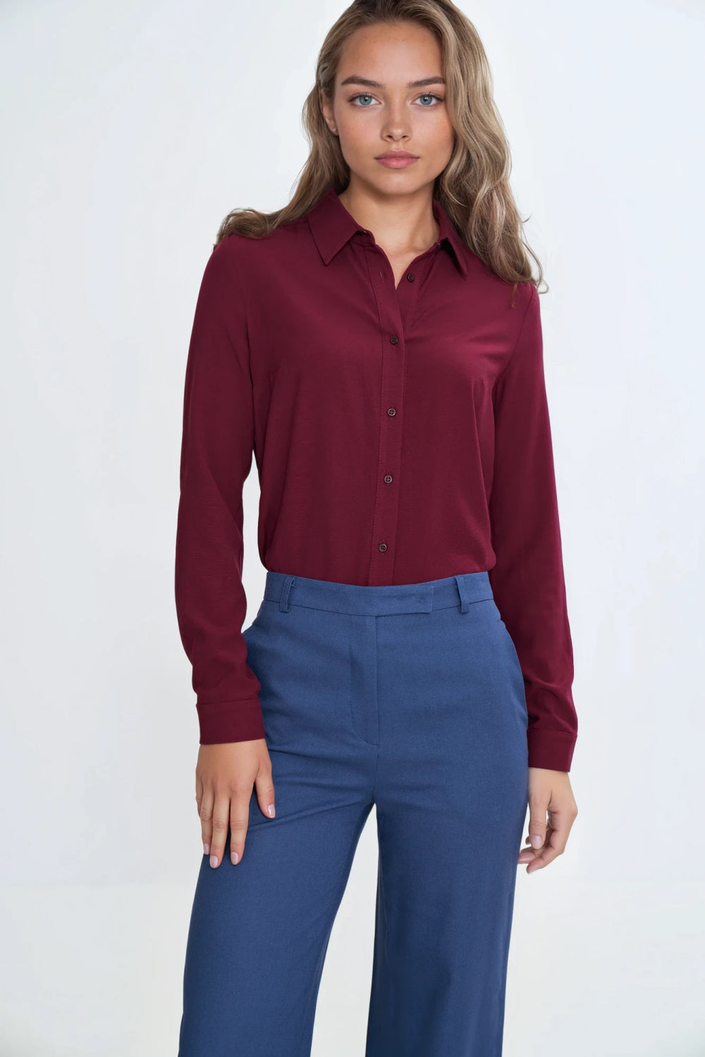 Soft shirt