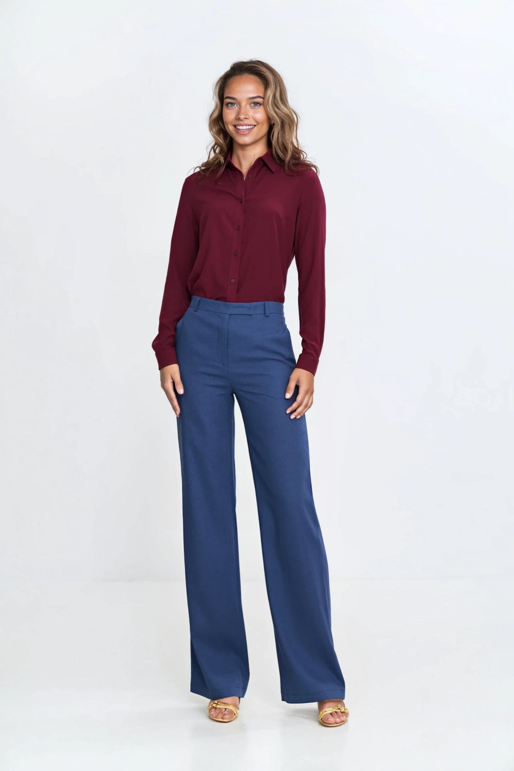 Soft shirt