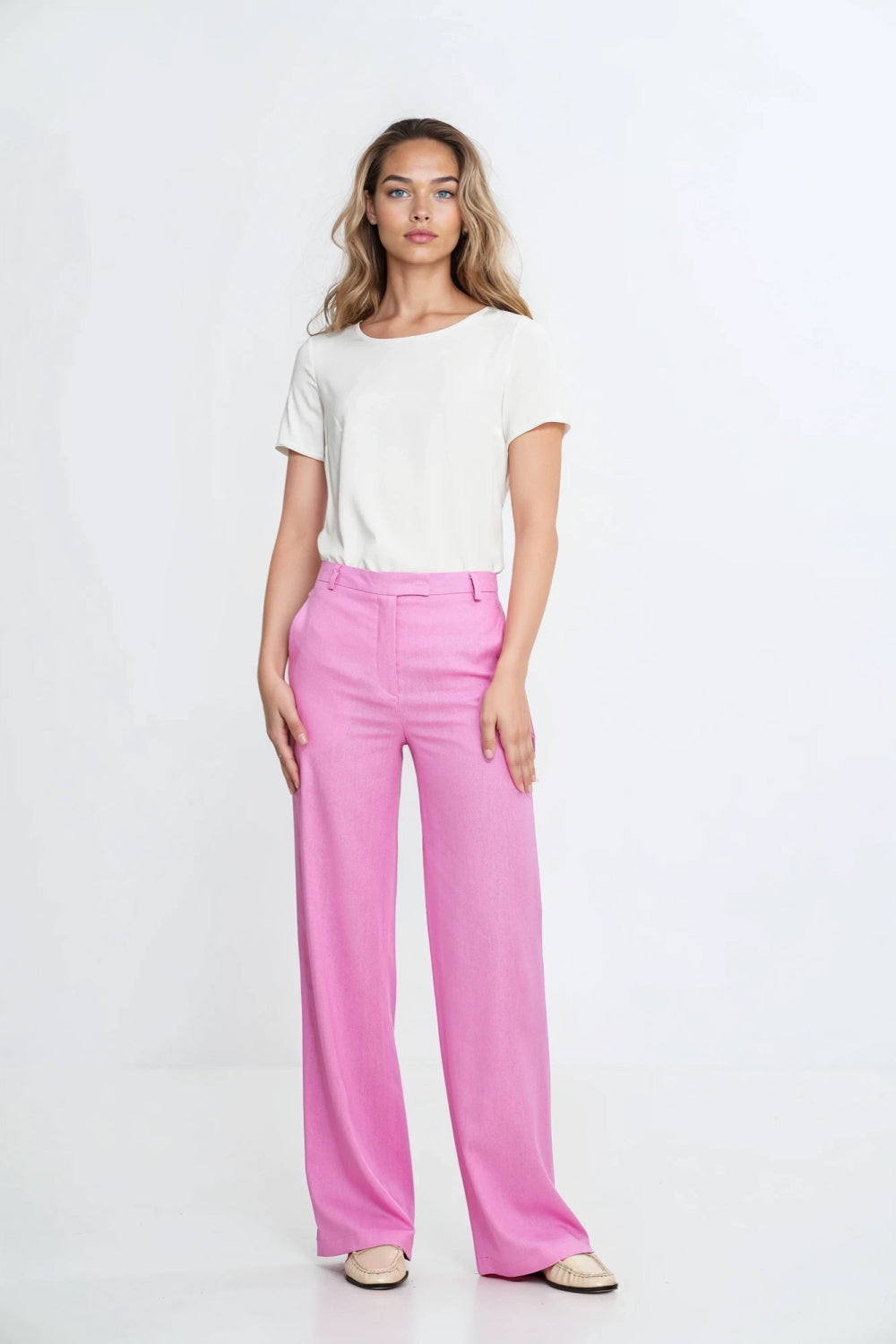 Soft blouse