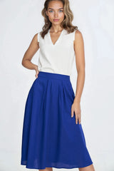 Elegant blouse