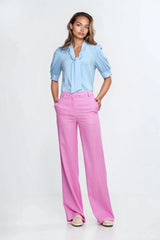 Viscose blouse