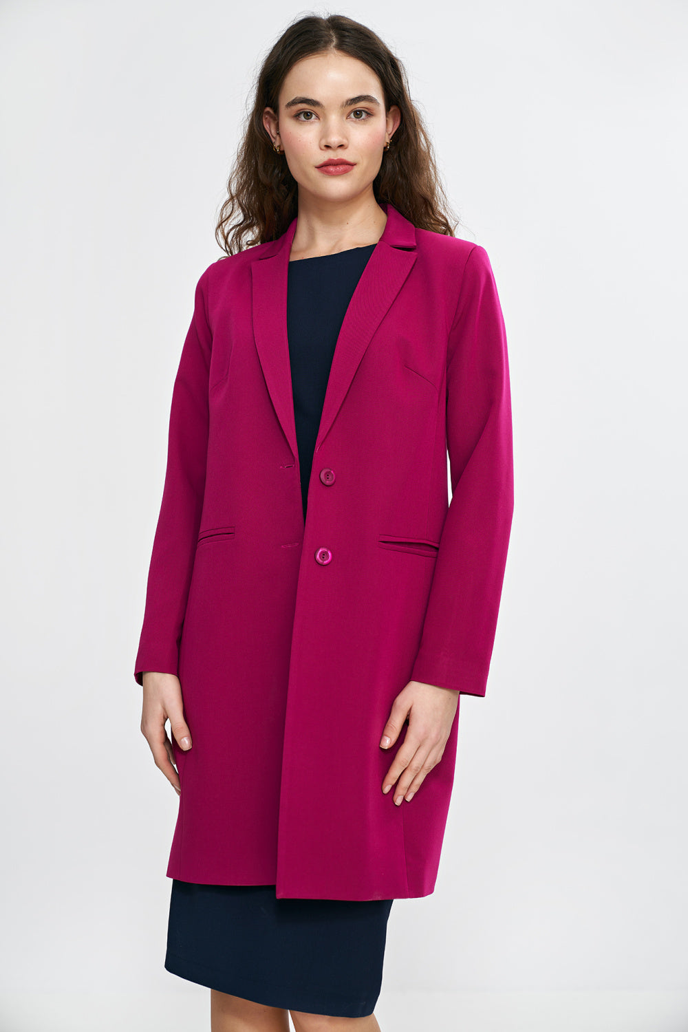 Classic jacket