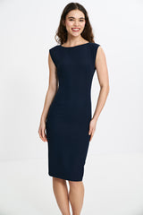 Fitted dress