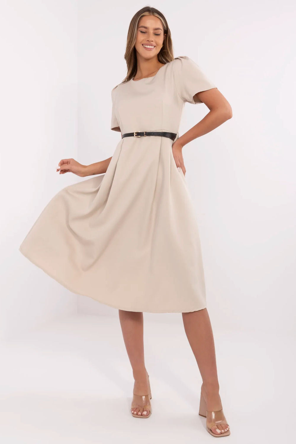 Midi dress