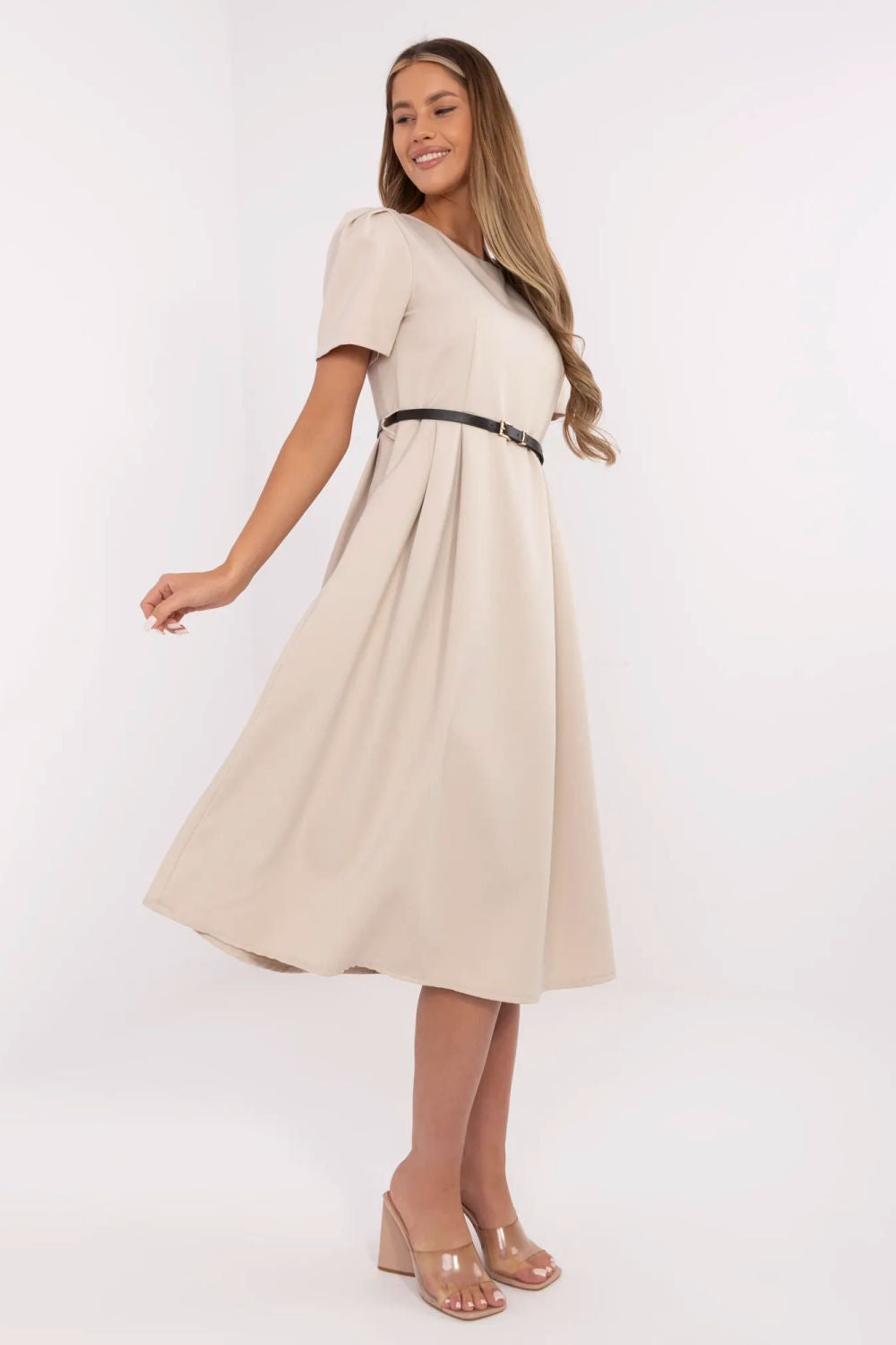 Midi dress