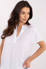 Viscose blouse